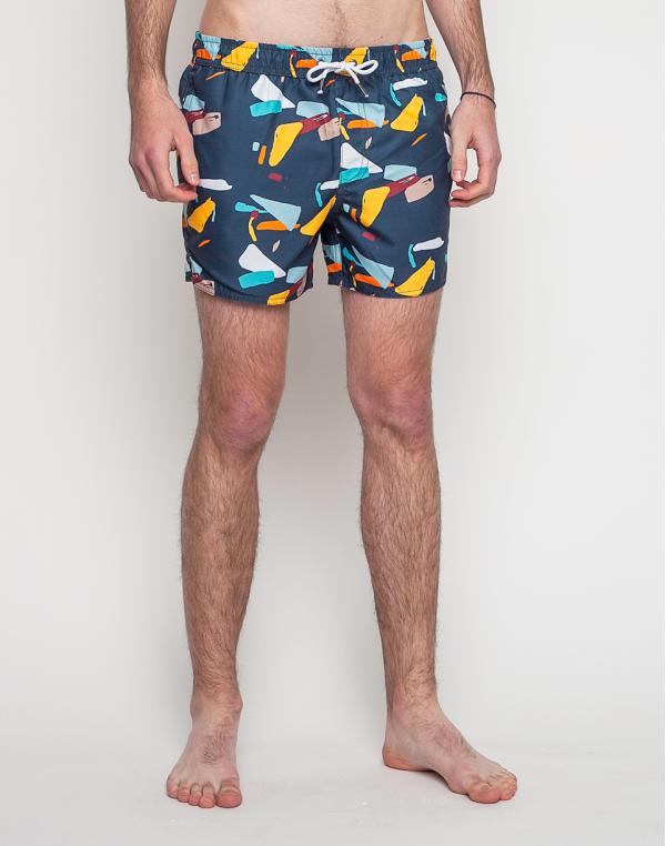 Native Youth Buckie NAVY 36