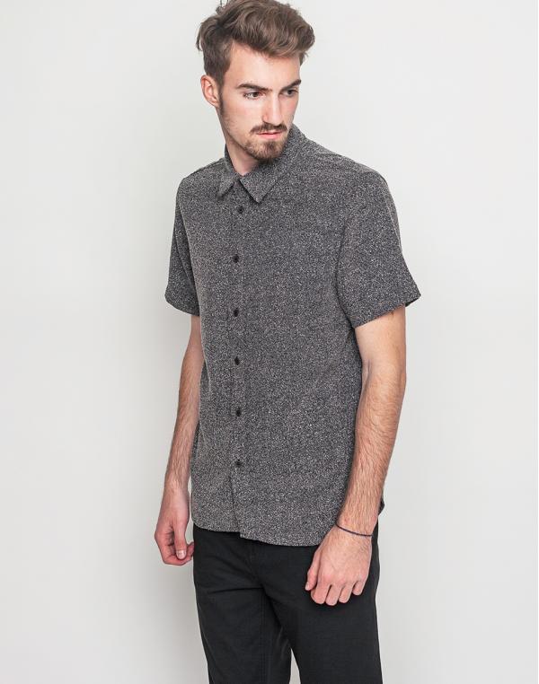 Native Youth Budleigh Charcoal M