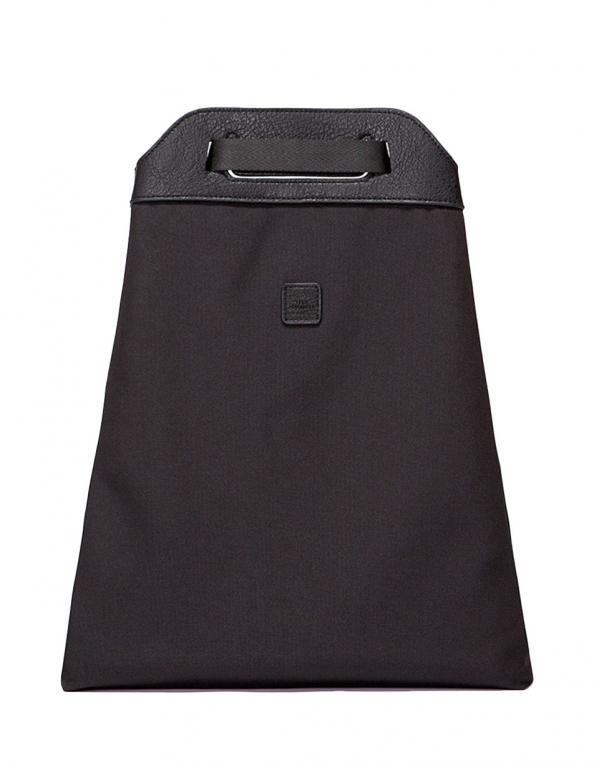 Batoh Ucon Candice Waterproof Black