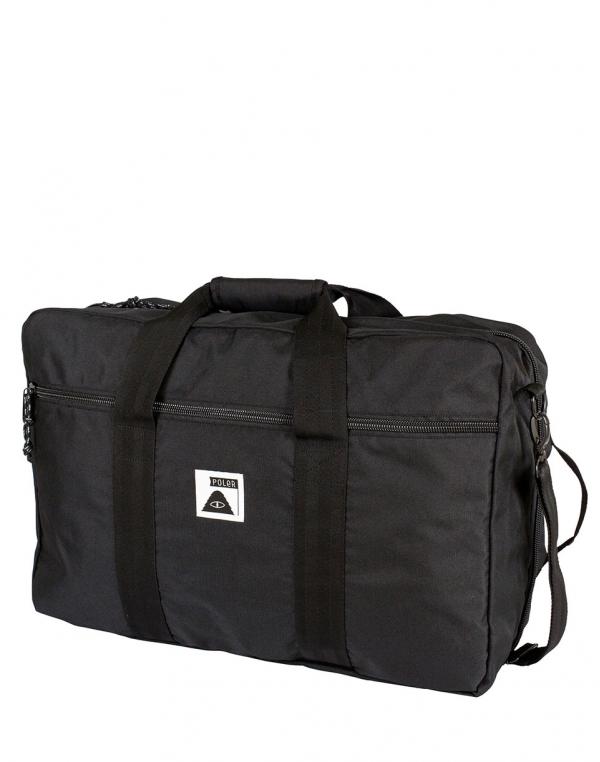 Batoh Poler Carry On Traveler Black