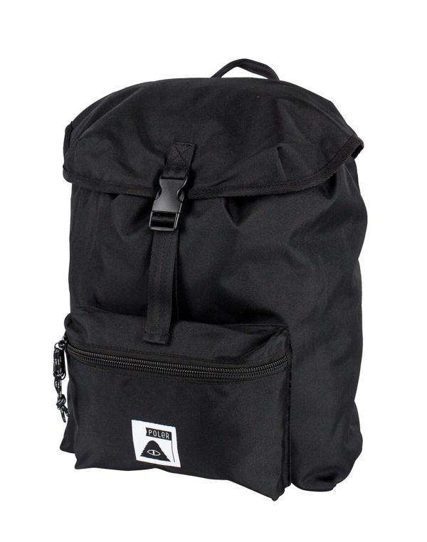 Batoh Poler Field Pack Black