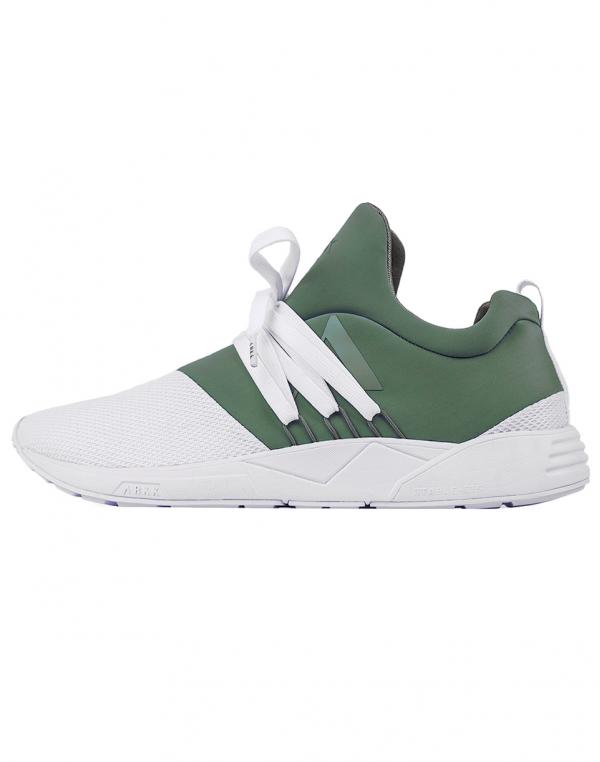Sneakers - tenisky Arkk Copenhagen Raven Dusty Green