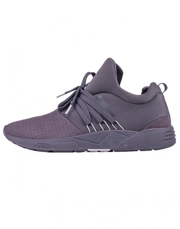 Sneakers - tenisky Arkk Copenhagen Raven Dark Grey