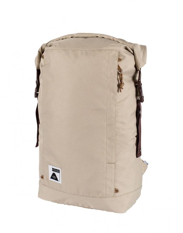 Poler Rolltop Khaki