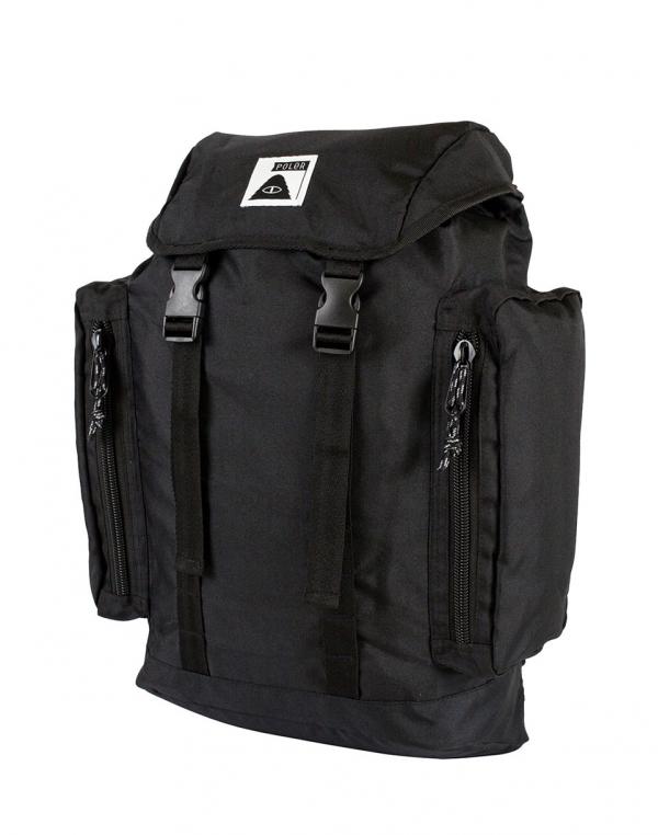 Batoh Poler Rucksack Black