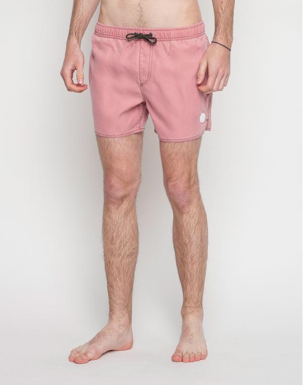 Plavky Native Youth Sandside PINK