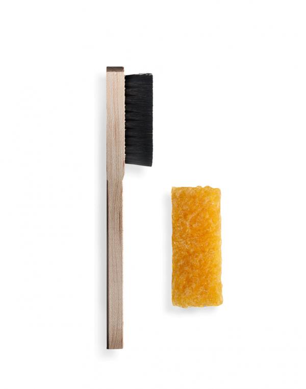 Jason Markk Suede Cleaning Kit N/A