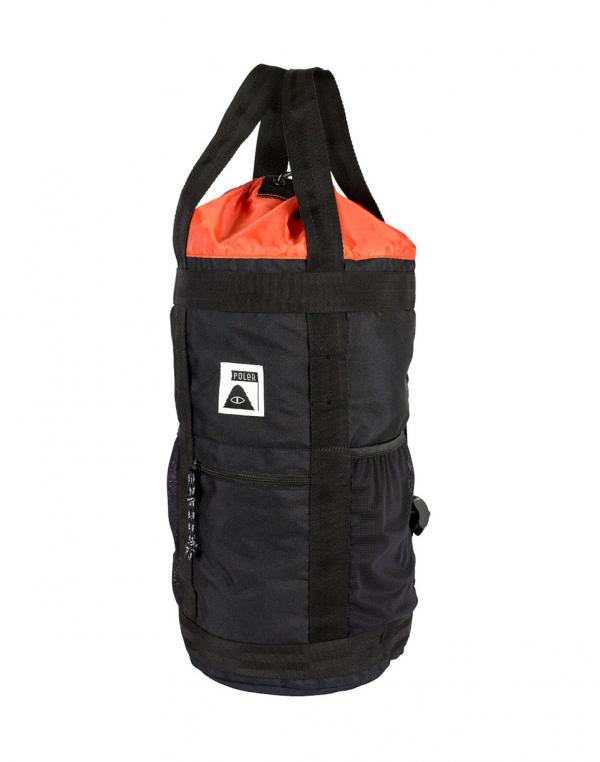 Poler Totes Pack Black