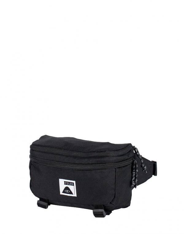 Batoh Poler Tourist Pack Black