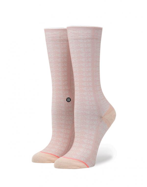 Stance Bling-Bling Pink 38-42