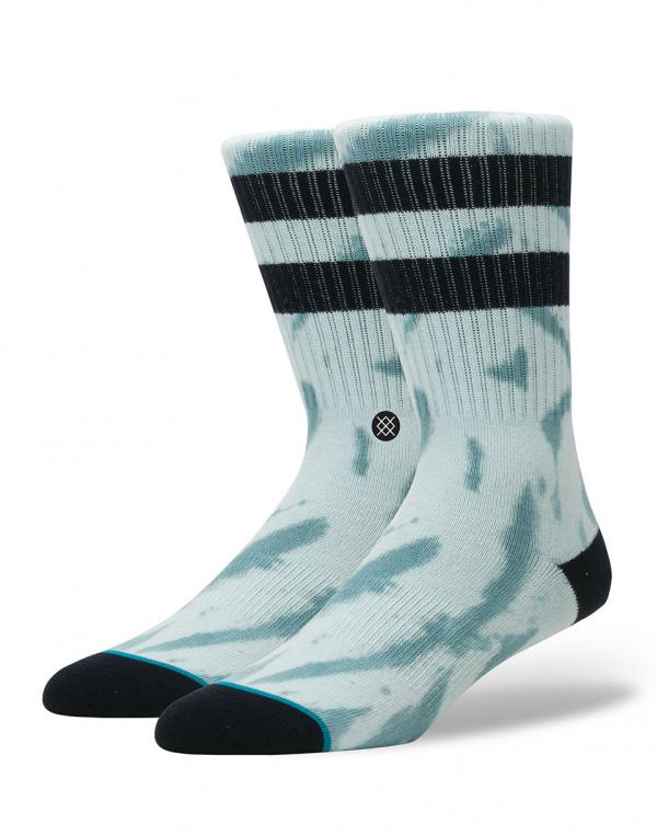 Ponožky Stance Daybreaker Blue