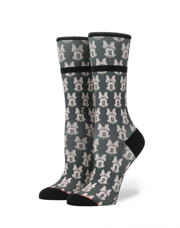 Dárkové balení Stance Disney Mini Minnies Green