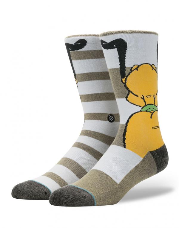 Dárkové balení Stance Disney Pluto GREY