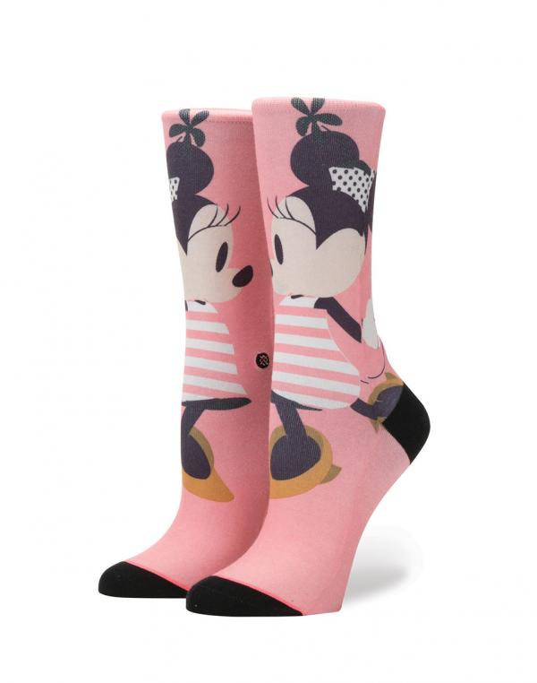 Dárkové balení Stance Disney Sassy Minnie Pink