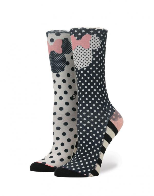 Dárkové balení Stance Disney Sprinkled Minnie black
