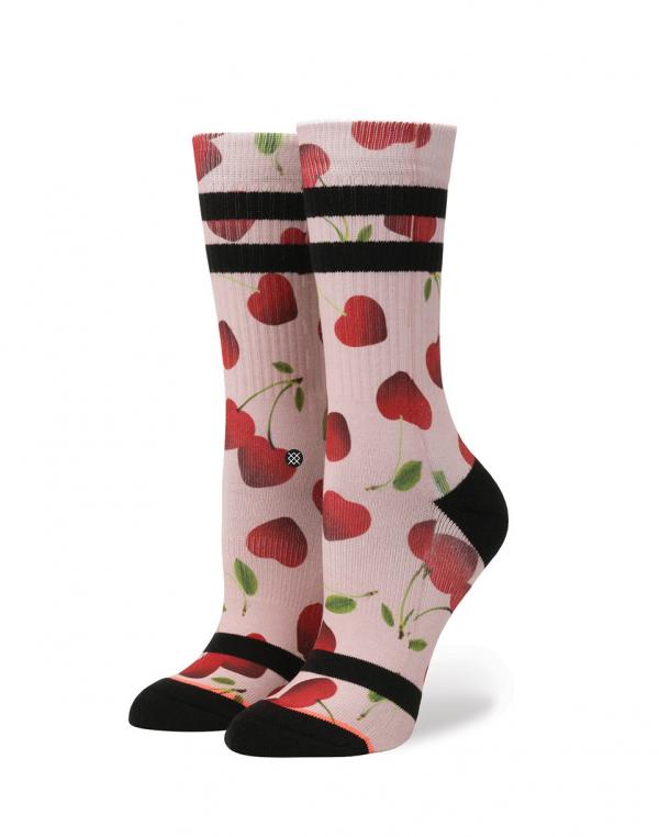 Ponožky Stance Cherry Bomb Multi