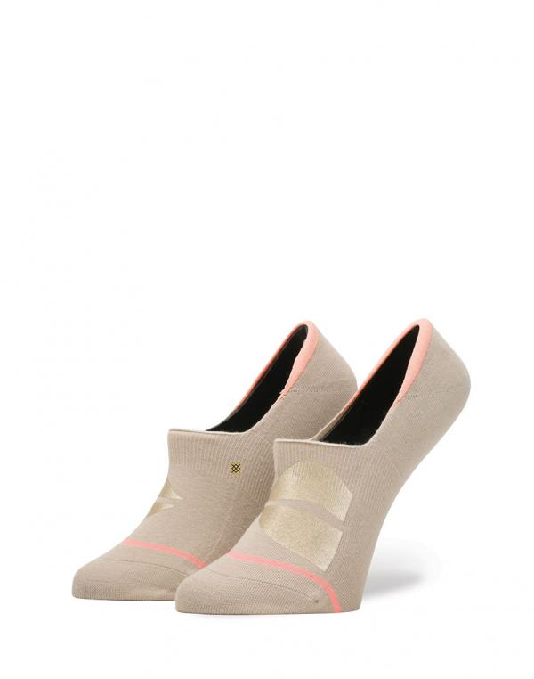 Ponožky Stance Kiss Me Khaki
