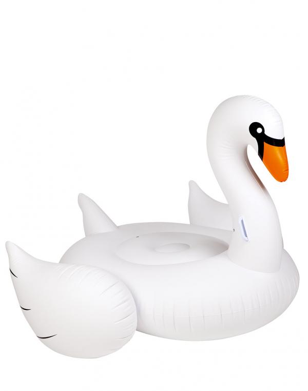 Sunnylife Luxe Float Swan SULLFLSW
