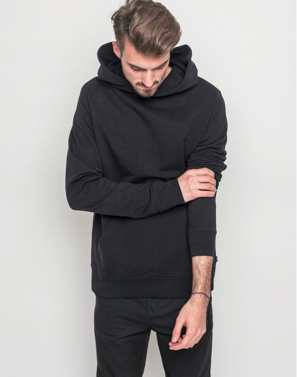 Mikina WeSC Mike BLACK