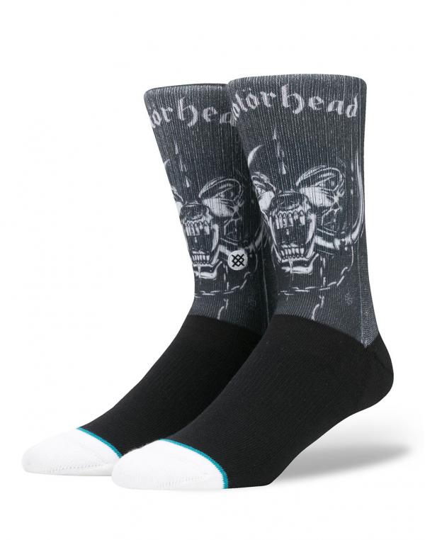 Dárkové balení Stance MOTORHEAD Black