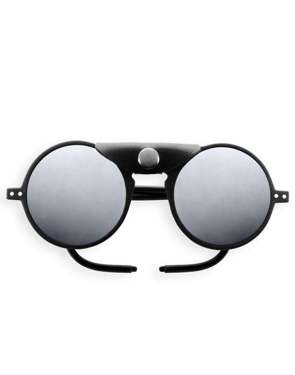 Izipizi Sun Glacier Black Soft