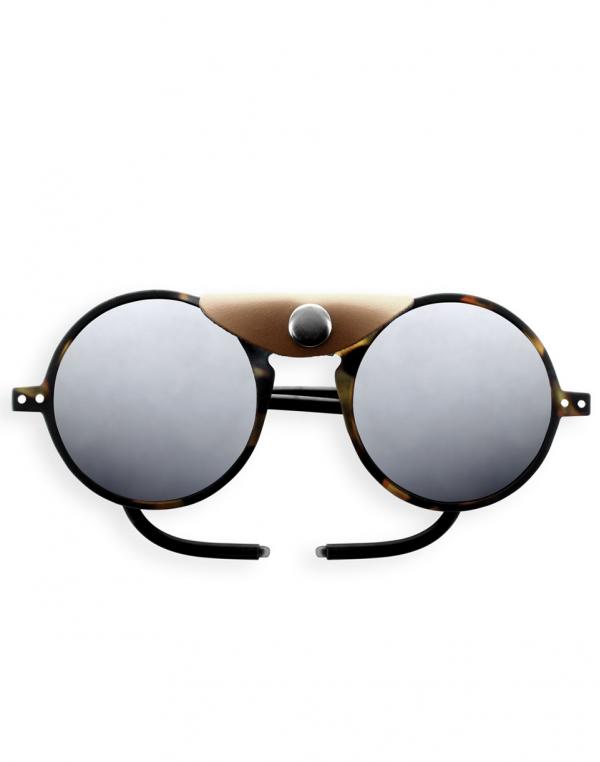 Izipizi Sun Glacier Tortoise Soft