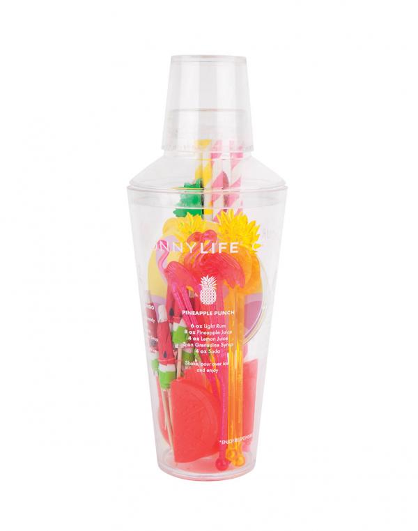 Sunnylife Tropical Cocktail Kit SUUKITTR