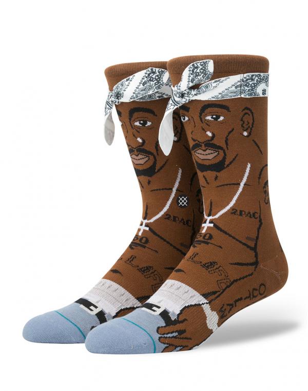 Dárkové balení Stance Tupac Brown