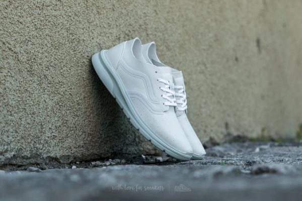 Vans Iso 2 Rapidweld (Perf) True White/ Zephyr