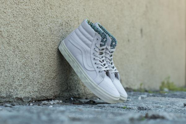 Vans Sk8-Hi Reissue DX (Twill) Wing Chime
