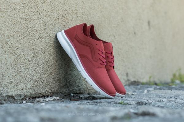 Vans Iso 2 Rapidweld (Perf) Tandori/ White