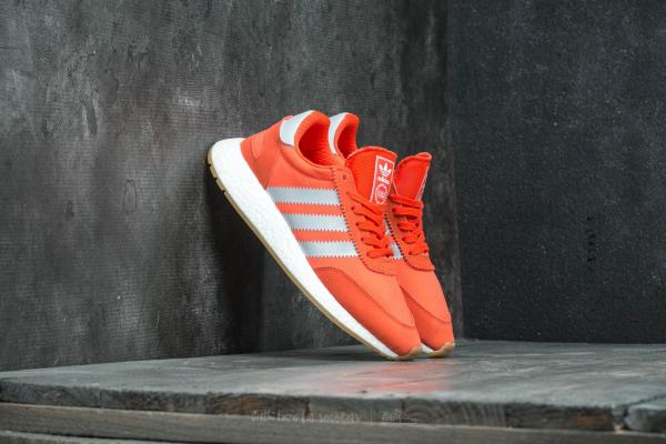 adidas Iniki Runner W Energy/ Clear Onix/ Gum
