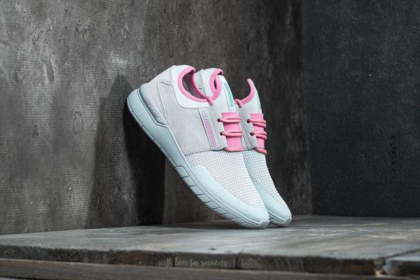 Supra Flow Run Highrise/ Rose/ Mintleaf