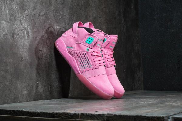 Supra Skytop III Rose Mint