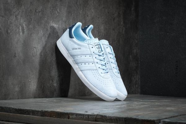 adidas 350 Easy Blue/ Easy Blue/ Collegiate Navy