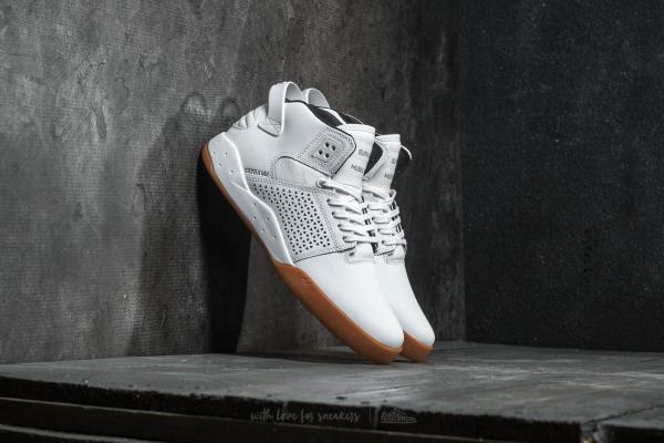 Supra Skytop III White-Gum