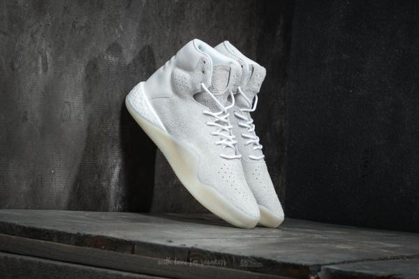 adidas Tubular Instinct Vintage White/ Core Black/ Ftw White