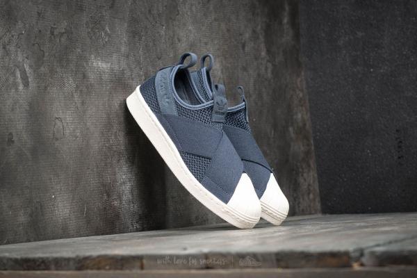 adidas Superstar SlipOn W Bold Onix/ Bold Onix/ Off White