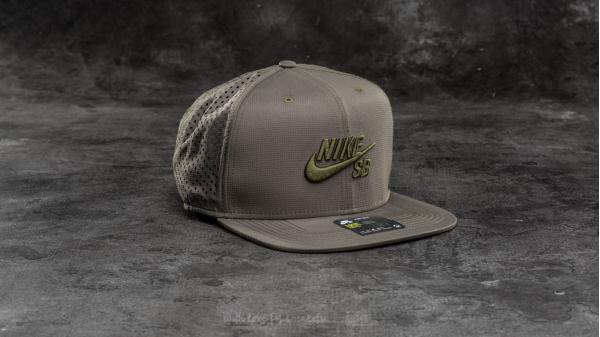 Nike SB Aero Cap Khaki