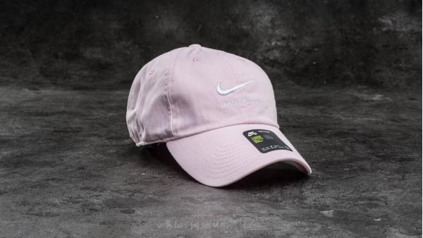 Nike SB Twill H86 Cap Prism Pink