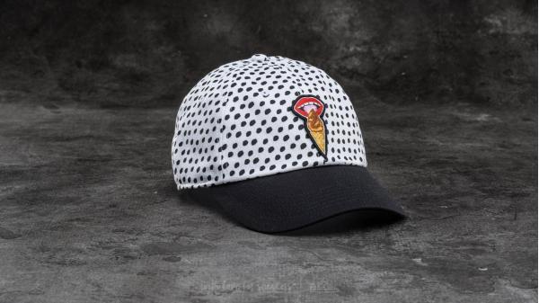 Vans x Kendra Dandy Court Side Cap I Scream