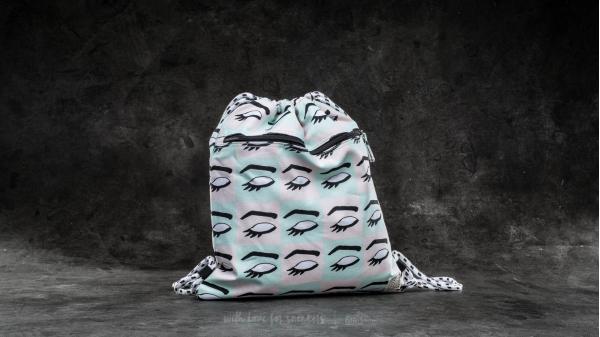 Vans x Kendra Dandy Be Cool Backpack Mod Eye