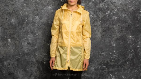 The North Face W Cagoul Light Parka Sunshine