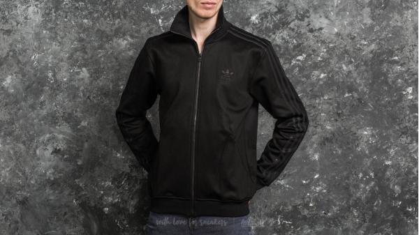 adidas OB Beckenbauer Black