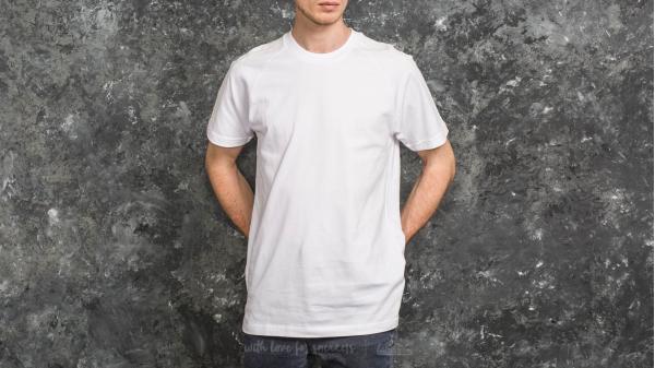 adidas NMD Tee White