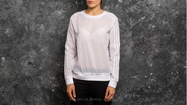 adidas Ocean Elements Light Sweat White