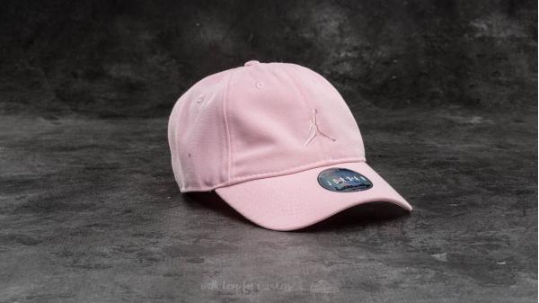 Jordan Floppy H86 Cap Light Pink