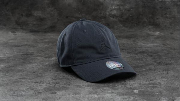 Jordan Floppy H86 Cap Black