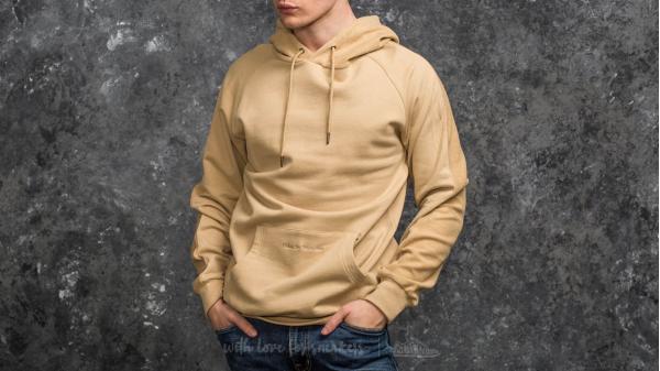 Publish Bowen Hoodie Tan