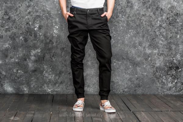 Publish Index Jogger Pants Black